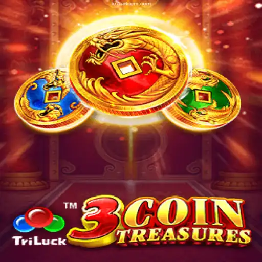 Discover 3CoinTreasures: An Exciting Online Gaming Experience