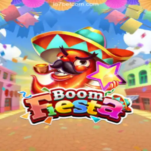 Explore the Thrilling World of BoomFiesta and io7.com Cassino
