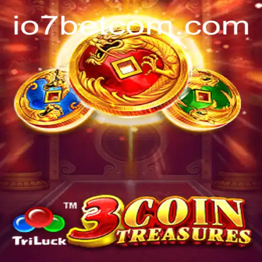 Discover 3CoinTreasures: An Exciting Online Gaming Experience