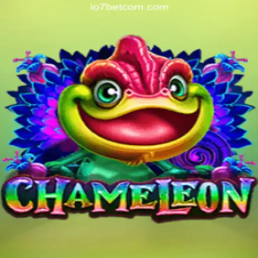 Unraveling the Mystery of Chameleon: An Engaging Casino Game Experience