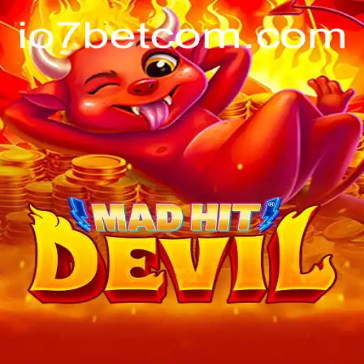 Discover the Excitement of MadHitDevil Casino Game