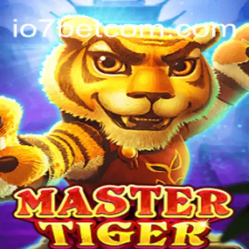 MasterTiger: A Thrilling Dive into the World of Gaming