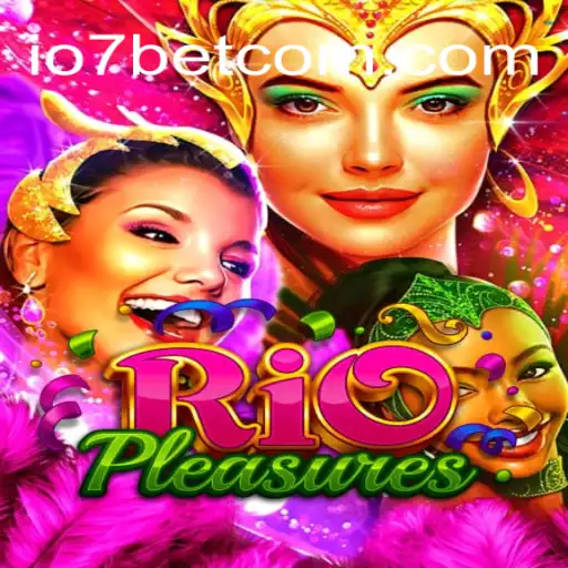 Exploring the Thrill of RioPleasures: Your Gateway to Endless Casino Fun