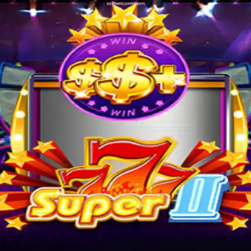 Exploring the Thrilling World of Super777II