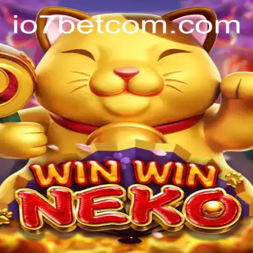 WinWinNeko: Dive into the World of Online Gaming with Exciting Features and Big Wins