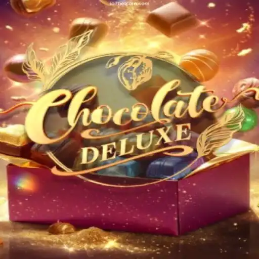 Experience the Exquisite World of ChocolateDeluxe