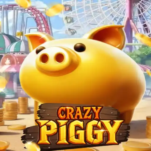 CrazyPiggy: The Fascinating World of Online Casino Gaming