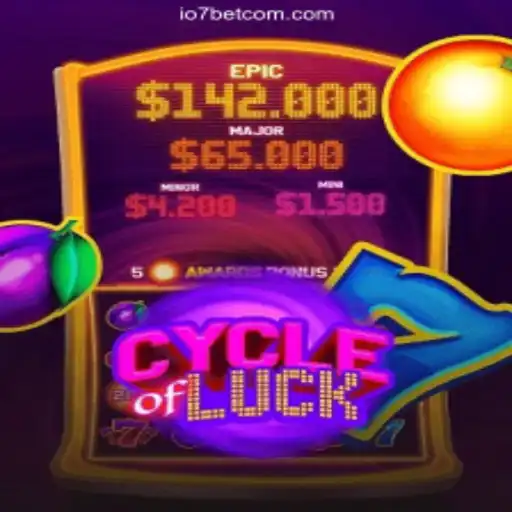 Unraveling the Thrills of CycleofLuck