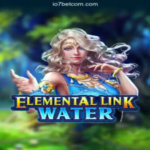Explore the Mystical Realms of ElementalLinkWater
