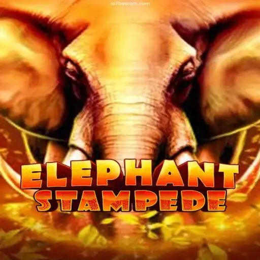Experience the Thrill of ElephantStampede: The Game that Takes You on a Wild Jungle Adventure