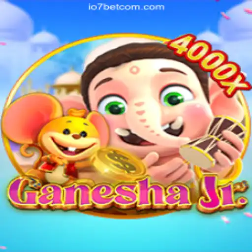 Exploring the Vibrant World of GaneshaJr and io7.com's Online Gaming Experience