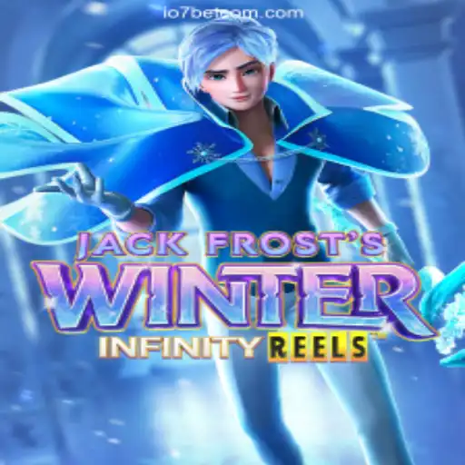 JackFrostsWinter: Embrace the Magic of the Season