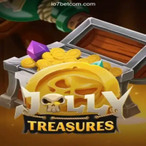 Discover the Exciting World of JollyTreasures: A Premier Online Casino Game