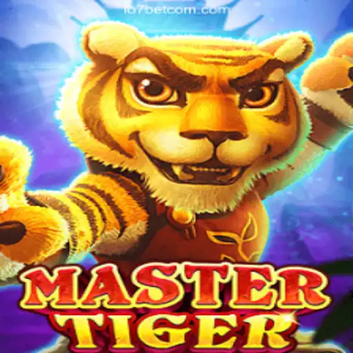 MasterTiger: A Thrilling Dive into the World of Gaming