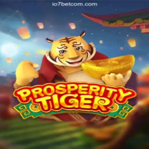 Discover ProsperityTiger: The Ultimate Gaming Experience