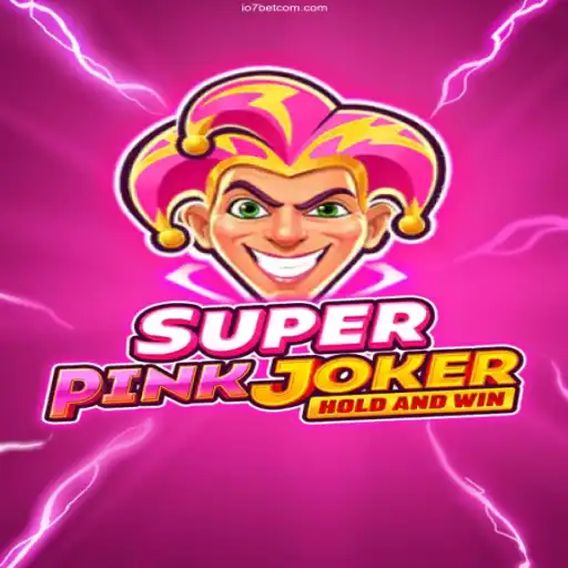 Exploring SuperPinkJoker: A Dive into One of the Most Exciting Gaming Experiences