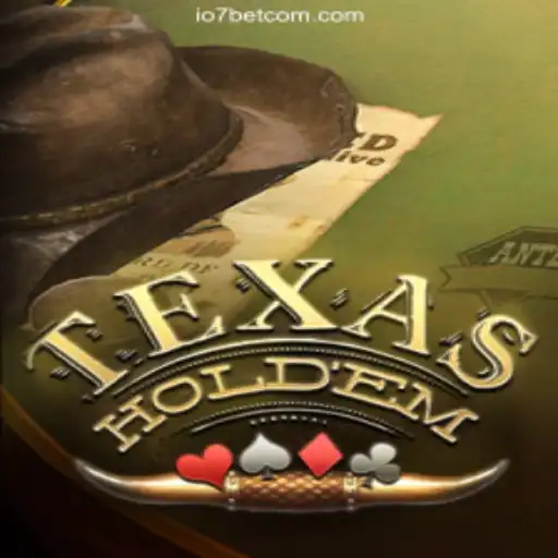 Texas Hold'em: Master the Classic Poker Game Online