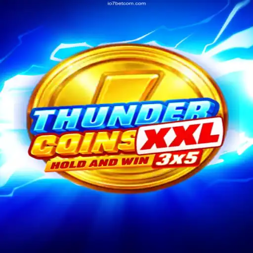 Discover ThunderCoinsXxl: A New Era in Online Gaming
