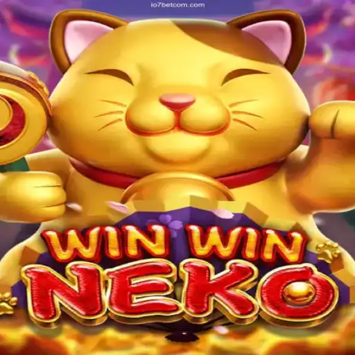 WinWinNeko: Dive into the World of Online Gaming with Exciting Features and Big Wins